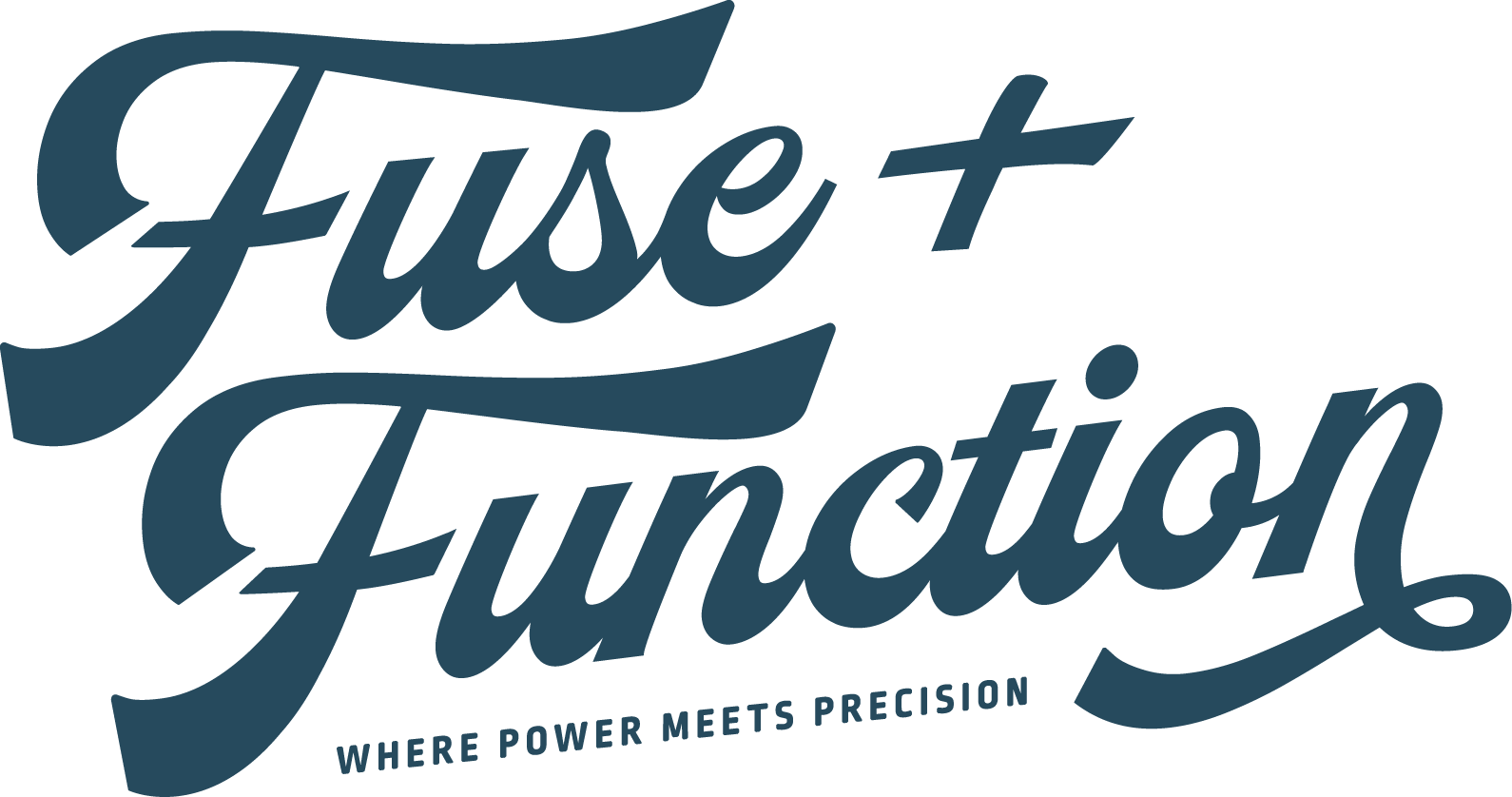 Fuse and Function logo