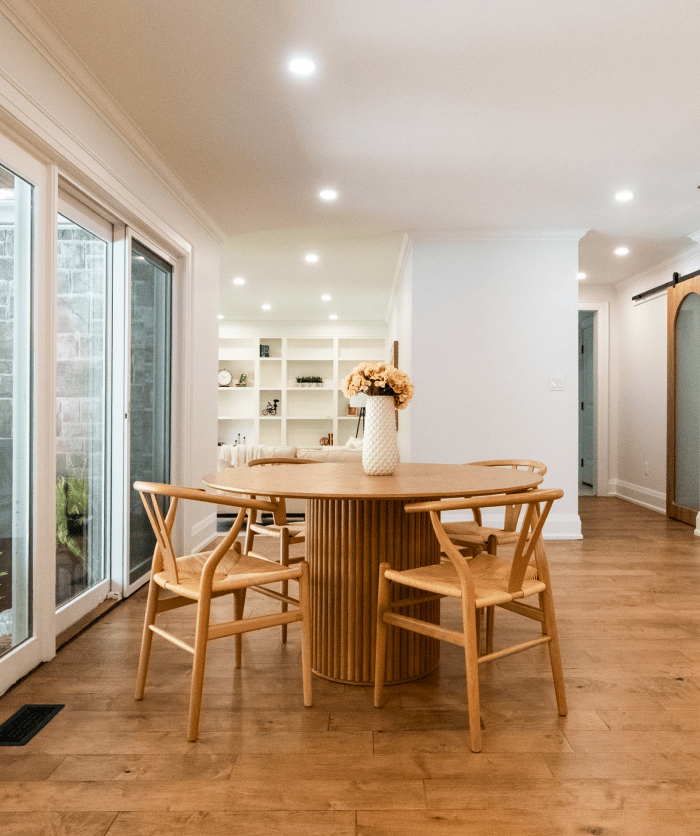 Fuse + Function Ontario electrician