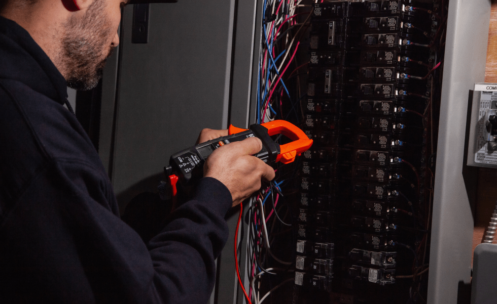 Fuse + Function Ontario electrician